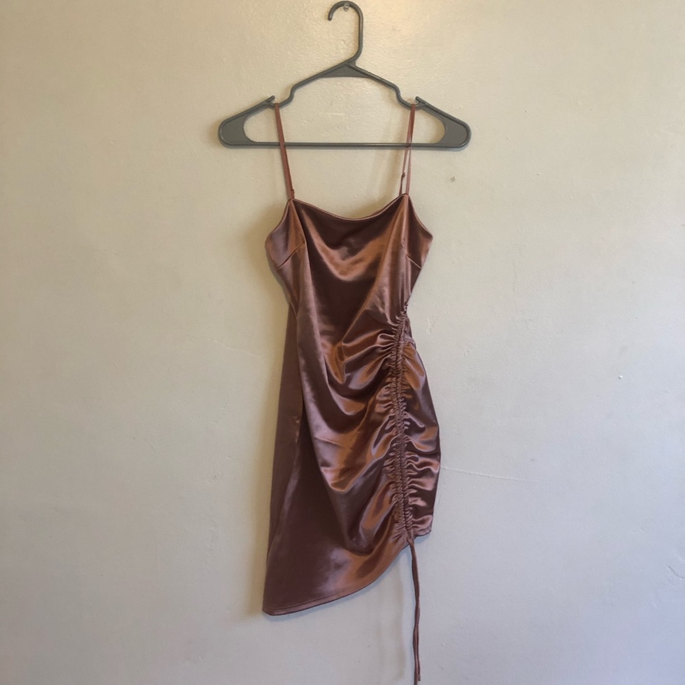 NWT Q Mini Dress